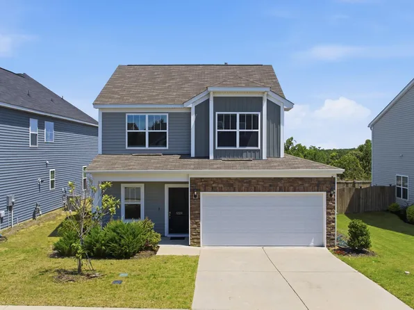 1228 Independence Dr, Elgin, SC 29045