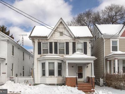 706 W King St, Martinsburg, WV, 25401