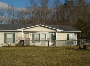 1079 Pennington Ln, King, NC 27021