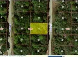 441 Lemoyne St, Port Charlotte, FL 33954