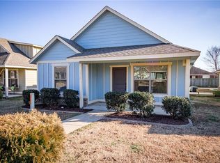 3913 SW Ridgepointe Ave, Bentonville, AR 72712