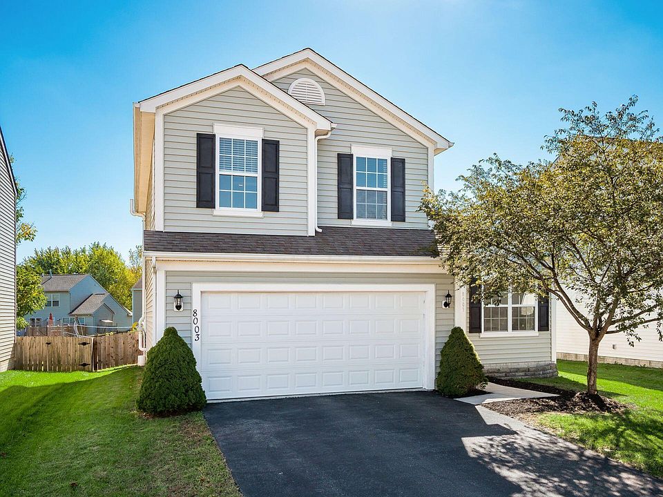 1st image of 8003 Champaign Dr