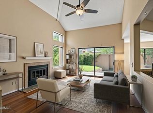 1340 VISTA MONTANA Road #35, Sedona, AZ 86336