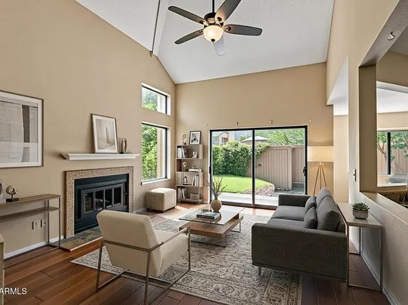 1340 VISTA MONTANA Road #35, Sedona, AZ 86336