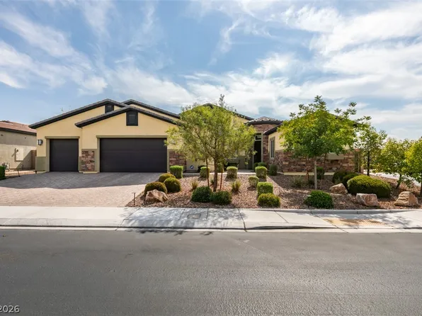 7012 Arabian Ridge St, Las Vegas, NV 89131