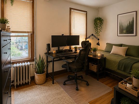 5th image of 320 W Wilson St #2A