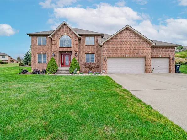 9063 Abbey Ln, North Huntingdon, PA 15642