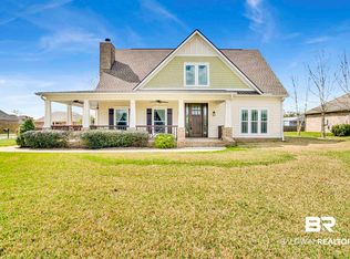 10455 Goodrich Way, Daphne, AL 36526