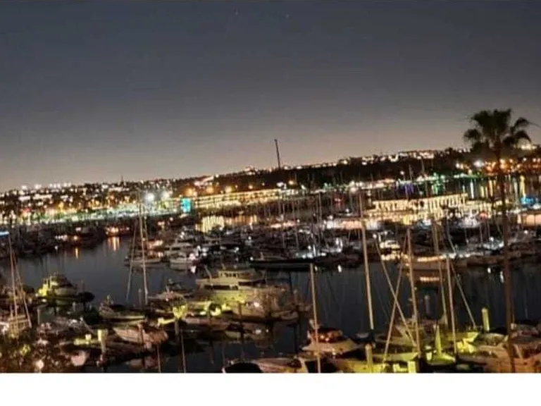 4335 Marina City Dr #340 — Photo 42
