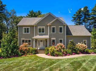 885 Old Post Rd, Walpole, MA 02081