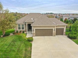 9531 N Hunter Ave, Kansas City, MO 64157
