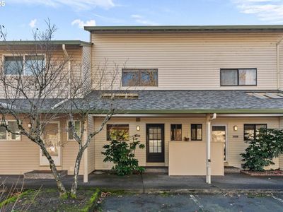 12056 N Jantzen Beach Ave #43, Portland, OR, 97217