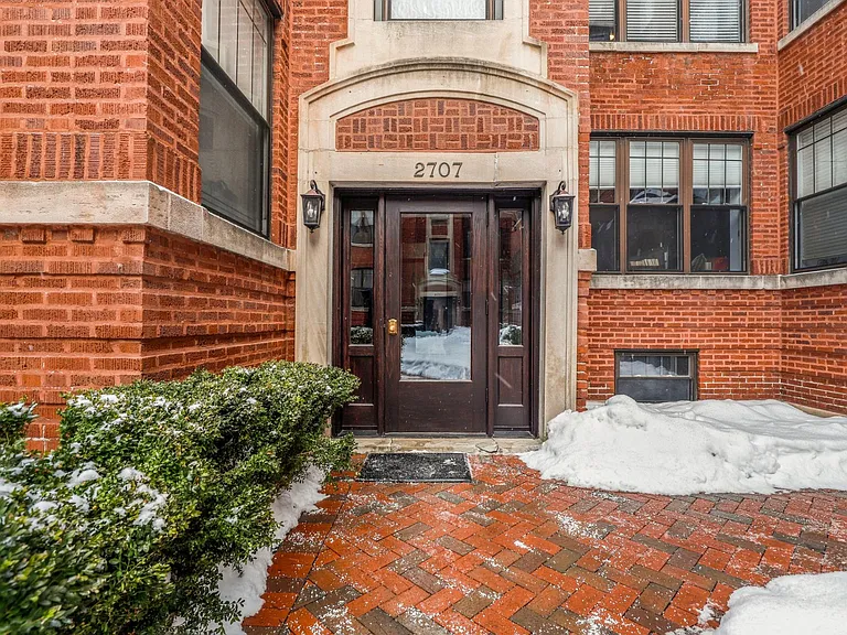 2707 N Mildred Ave #3B — Photo 8