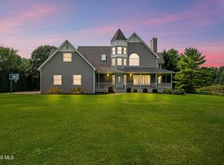 1644 Berkey Rd, Swanton, OH 43558