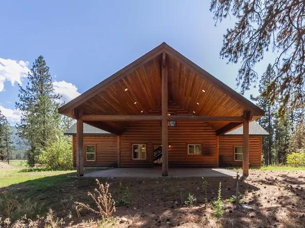 4522D Mitchell Rd, Northport, WA 99157