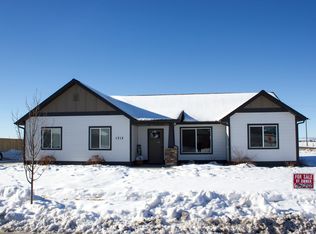 1713 Powers Blvd, Belgrade, MT 59714