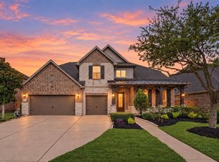 17715 Balintore Ln, Richmond, TX 77407