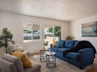 1100 Clancy Dr NE, Albuquerque, NM 87112