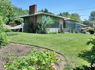 5935 SW Illinois St, Portland, OR 97221