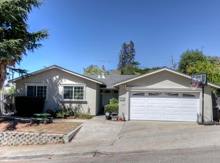 3406 Hackamore Dr, Hayward, CA 94541