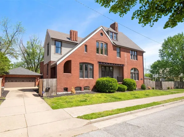 2037 Geyer Ave, Saint Louis, MO 63104