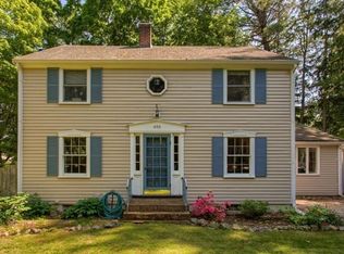 495 Bay Rd, South Hamilton, MA 01982