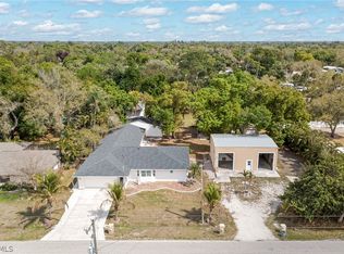 1672 Many Rd, North Fort Myers, FL 33903