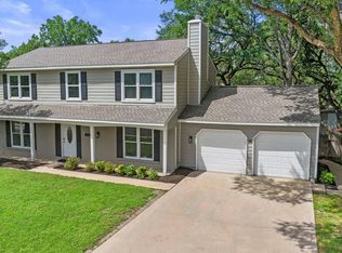 11405 Pyreneese Dr, Austin, TX 78759
