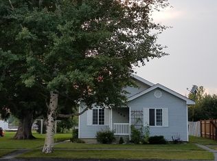 268 N Emerson Ave, Shelley, ID 83274