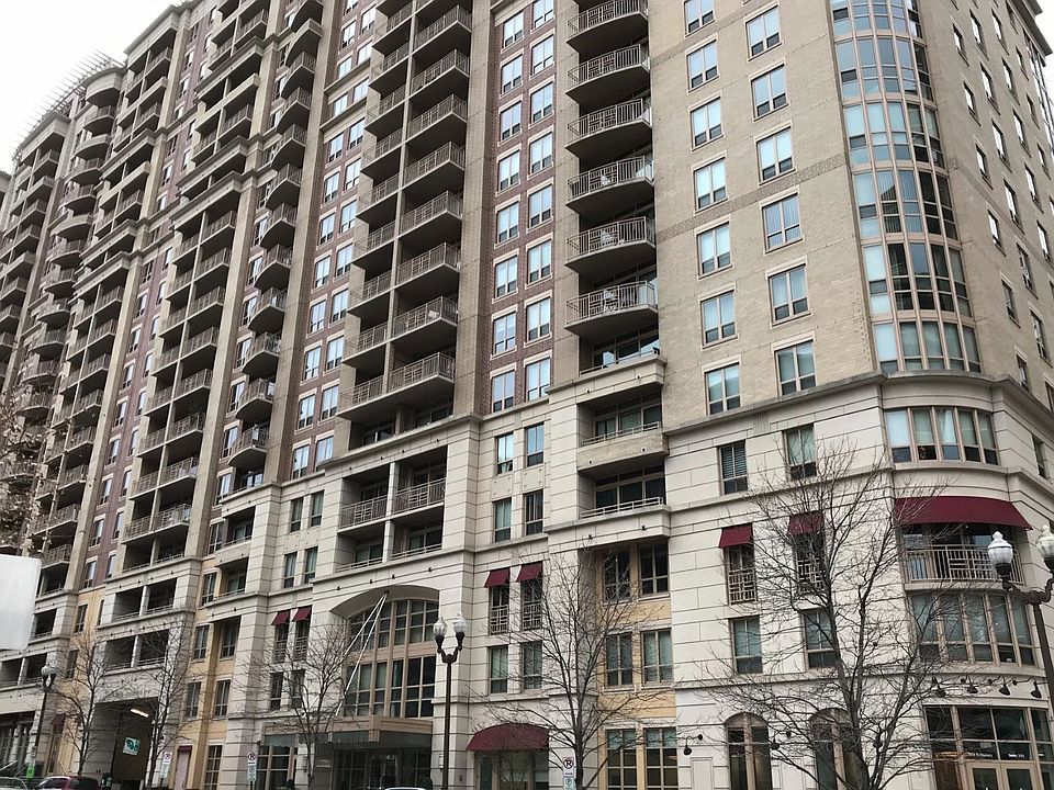 1st image of 888 N Quincy St Unit 410