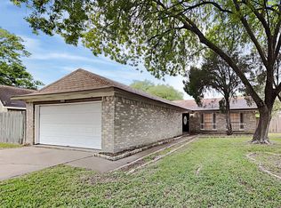 22002 Singing Spurs Dr, Katy, TX 77450