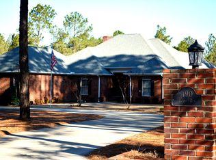 190 Beane Run, Rockingham, NC 28379