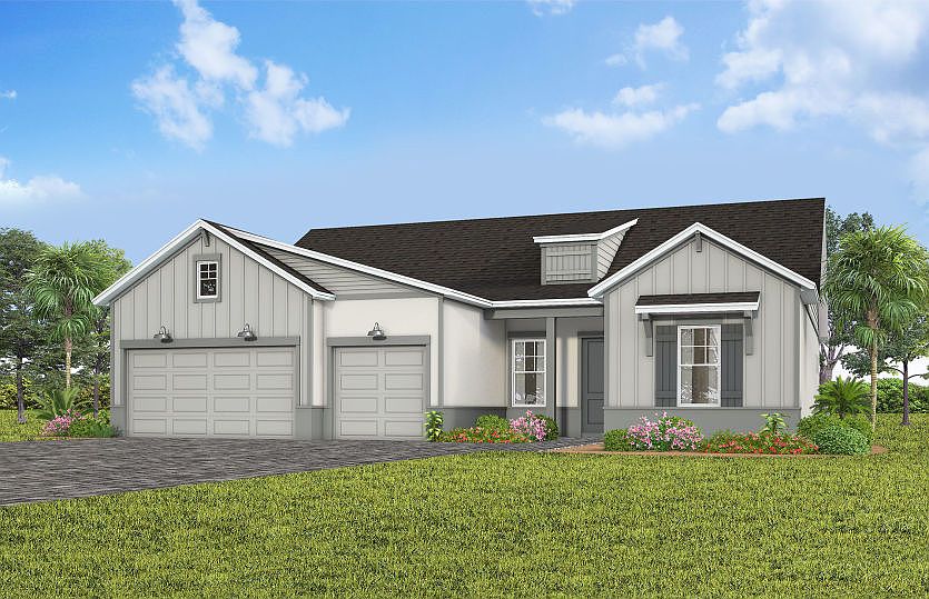 Stellar FH2 Elevation