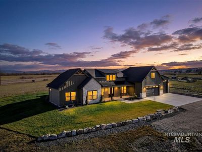 2240 Little Rock Rd, Emmett, ID, 83617