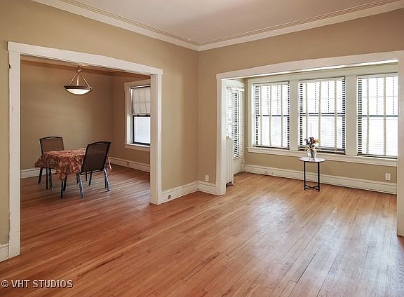 2nd image of 922 Wesley Ave APT 1