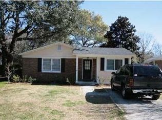 511 Ruby Dr, Mount Pleasant, SC 29464