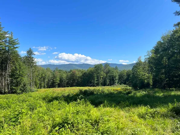 00 Needle Leaf Lane, Stowe, VT 05672