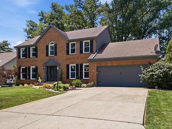 4th image of 9943 McCauly Woods Dr