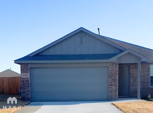 9701 NW 124th St, Yukon, OK 73099