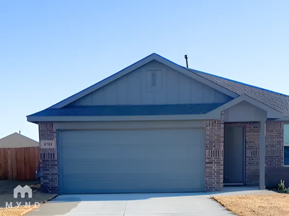 9701 NW 124th St, Yukon, OK 73099