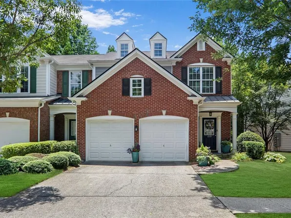 1370 Bellsmith Dr, Roswell, GA 30076