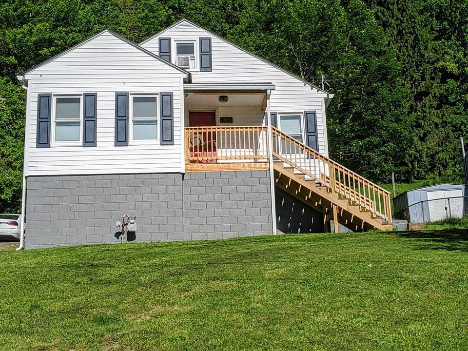 6093 Robert C Byrd Dr, Mount Hope, WV 25880 Zillow