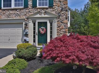 300 Anthony Ct, North Wales, PA