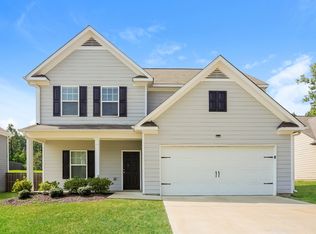 275 Smith Glen Dr, Springville, AL 35146