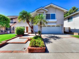 24532 Via Tonada, Lake Forest, CA 92630