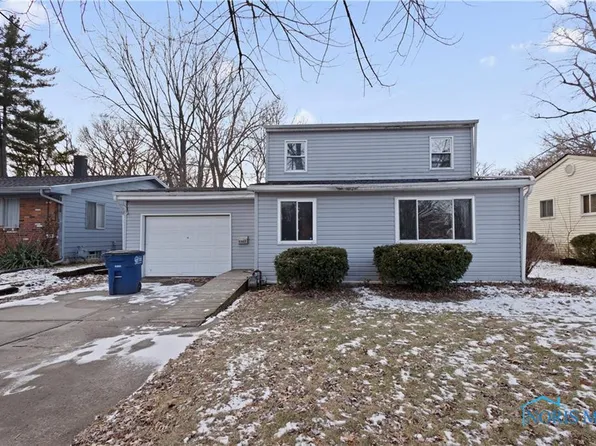 5307 Clover Ln, Toledo, OH 43623