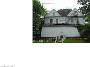 155 E Broadway St APT E, Alliance, OH 44601
