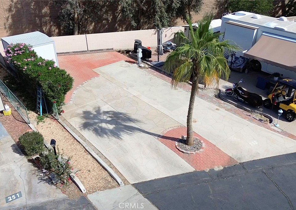 1st image of 69801 Ramon Rd #252-lot 3