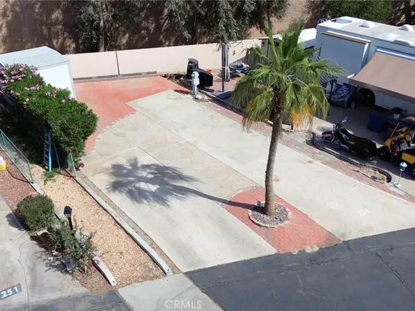 69801 Ramon Rd #252-lot 3, Cathedral City, CA 92234
