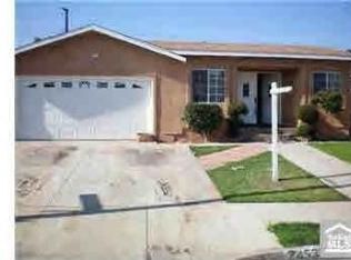 24535 Marine Ave, Carson, CA 90745